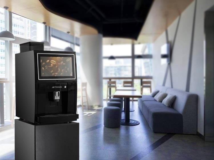coffee machine in office coffee machine in office