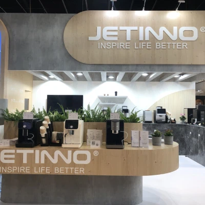 जेटिनो ने आईएफए बर्लिन 2025 में अपनी छाप छोड़ी